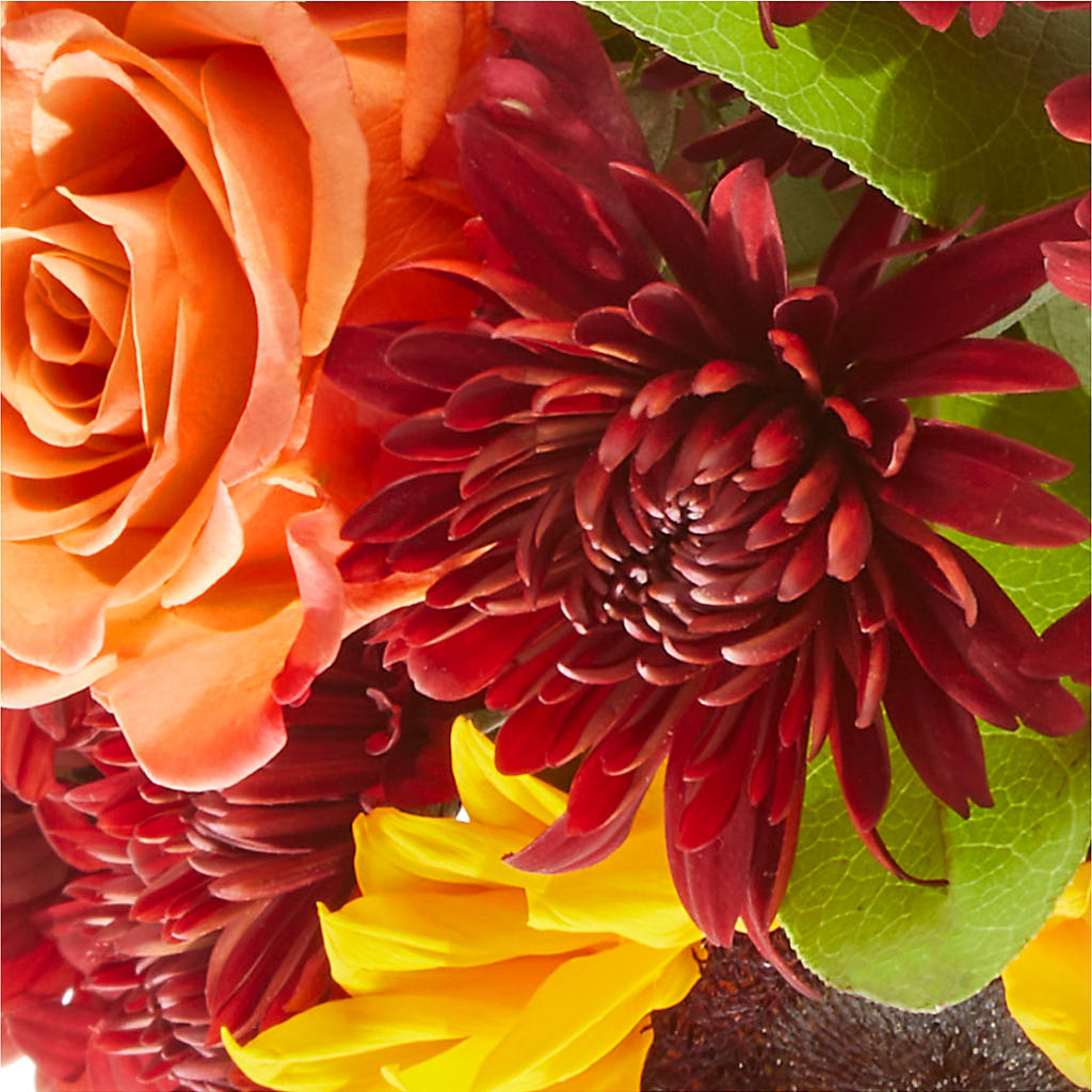 September Sunset Bouquet –  Bloom Studio Llc, Indianapolis IN
