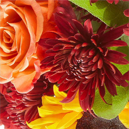 September Sunset Bouquet –  Bloom Studio Llc, Indianapolis IN