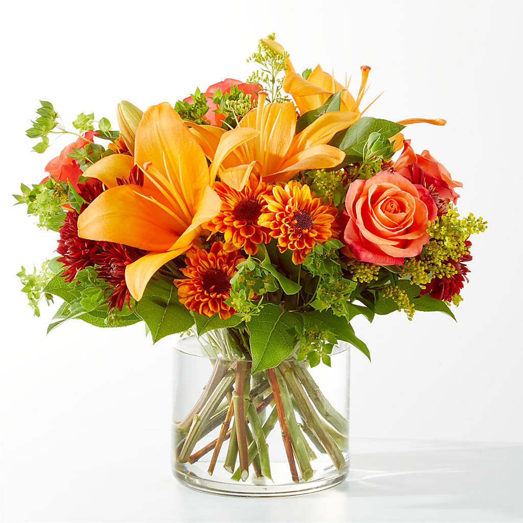 Bouquet Honeycrisp