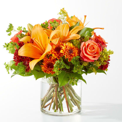 Bouquet Honeycrisp