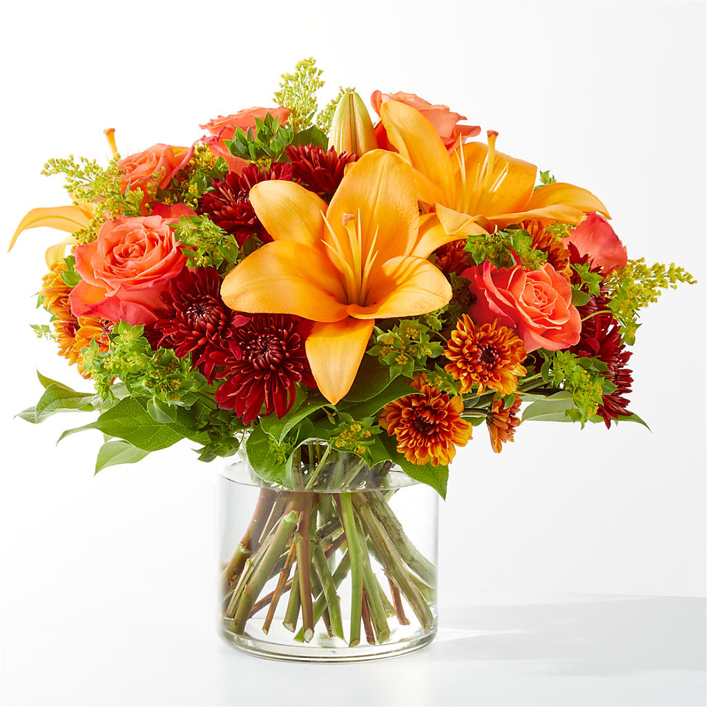 Bouquet Honeycrisp