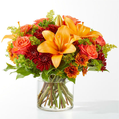 Bouquet Honeycrisp