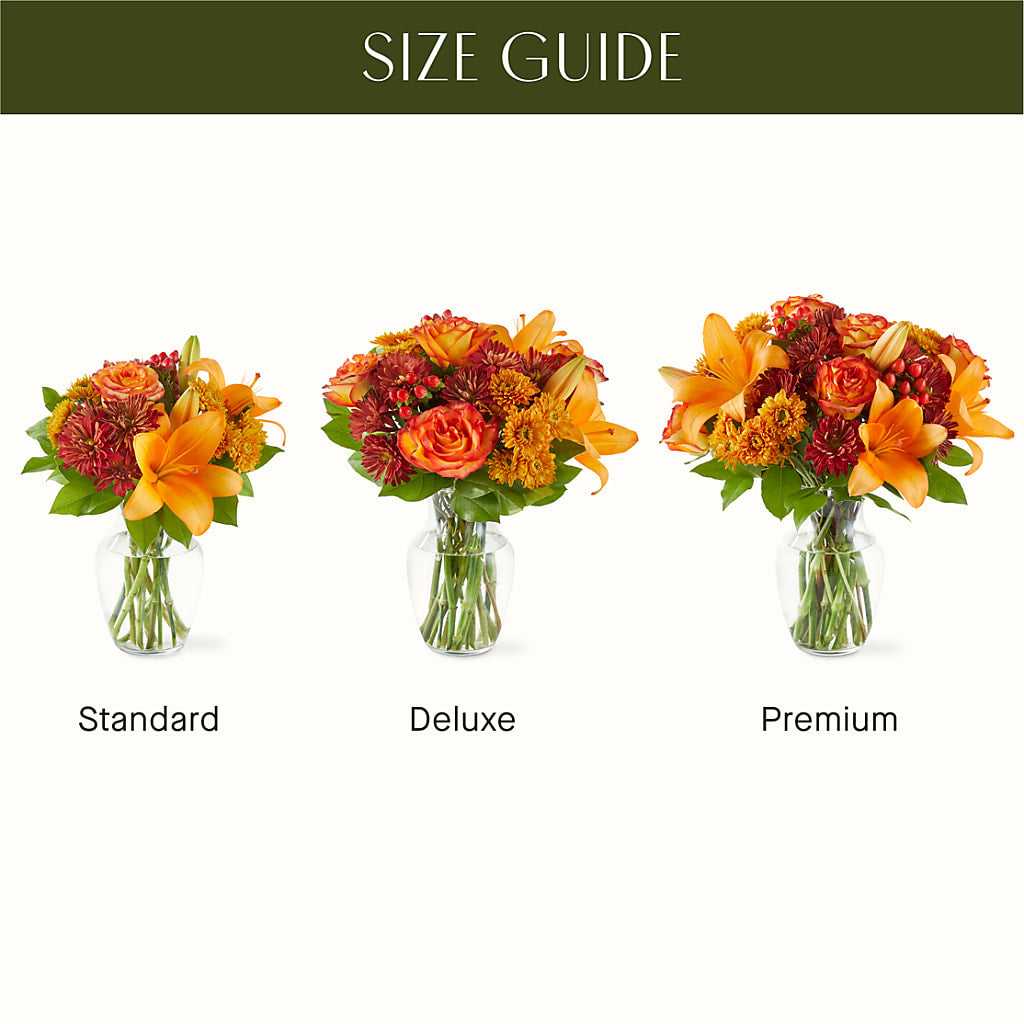 Autumnal Aroma Bouquet –  Bloom Studio Llc, Indianapolis IN