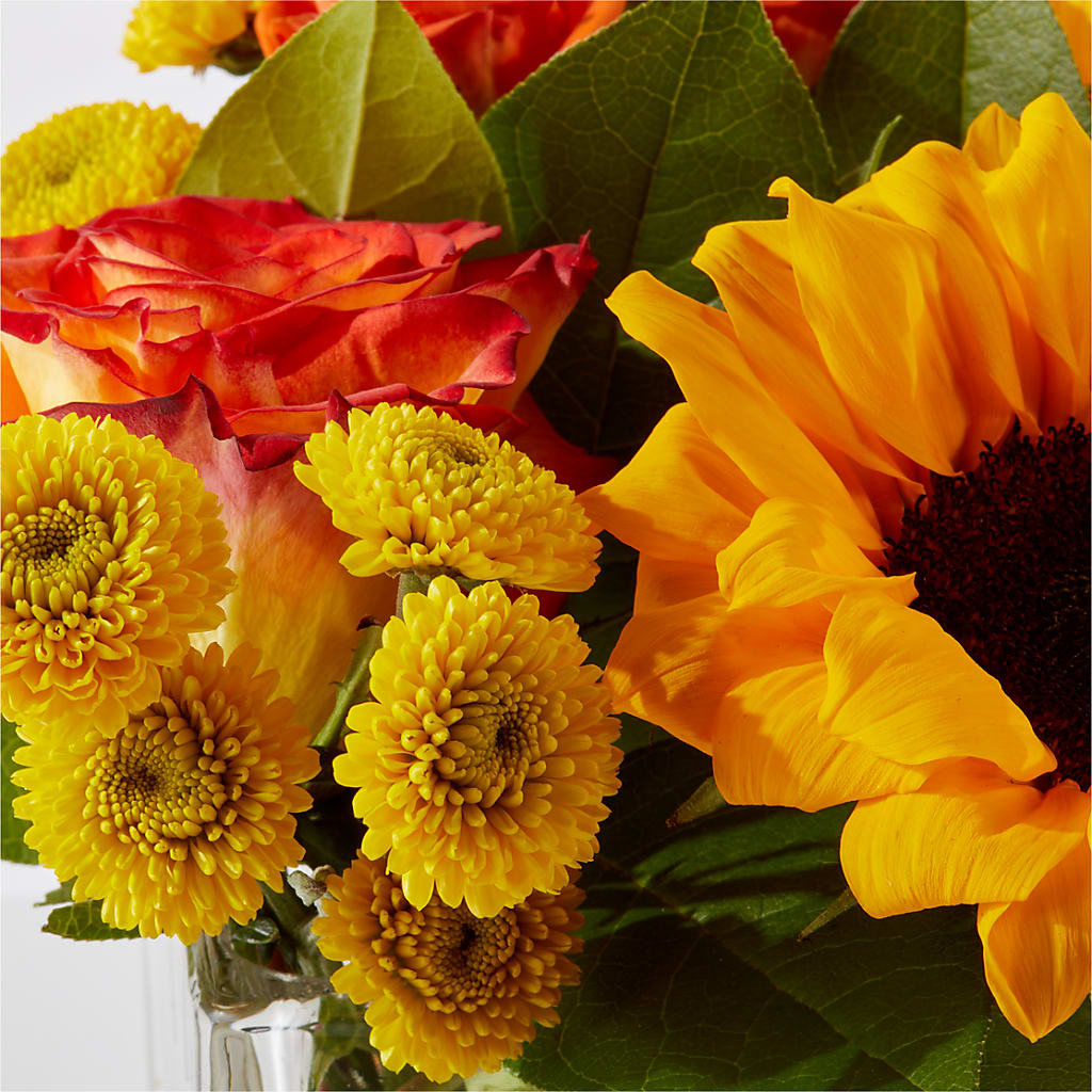 Picnic in the Park Bouquet –  Bloom Studio Llc, Indianapolis IN