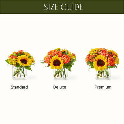Picnic in the Park Bouquet –  Bloom Studio Llc, Indianapolis IN