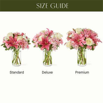 Piece of Cake Bouquet –  Bloom Studio Llc, Indianapolis IN
