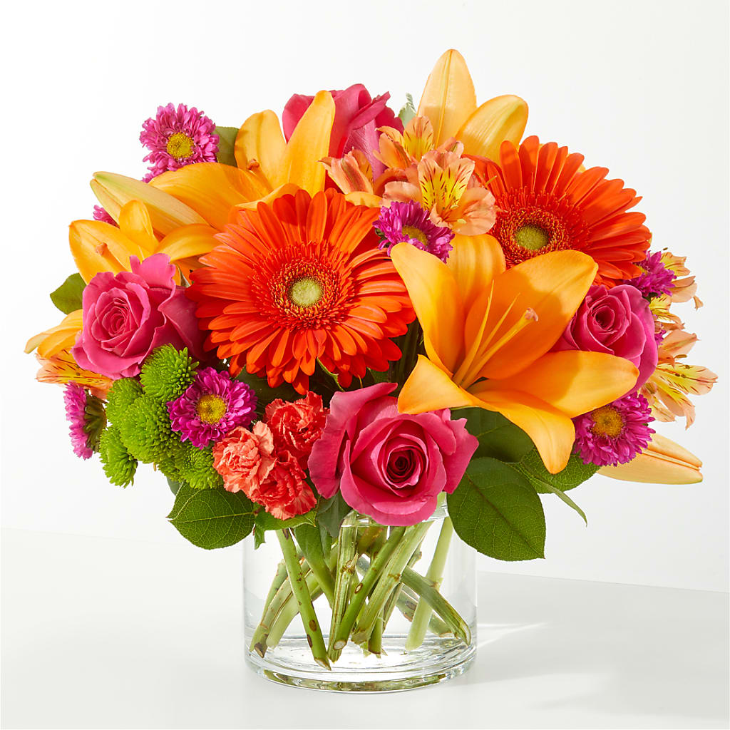 Bouquet de Soirée