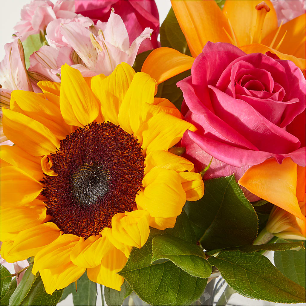 In Full Swing Bouquet –  Bloom Studio Llc, Indianapolis IN