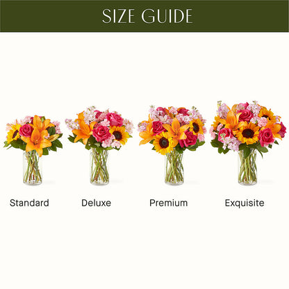 In Full Swing Bouquet –  Bloom Studio Llc, Indianapolis IN
