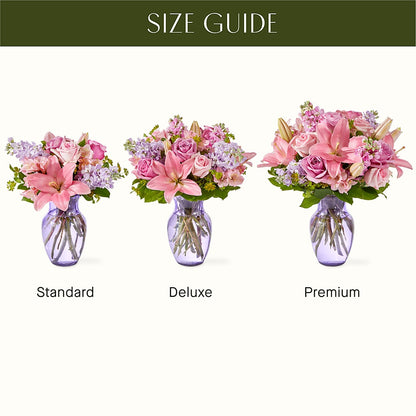 The Crown Jewel Bouquet –  Bloom Studio Llc, Indianapolis IN