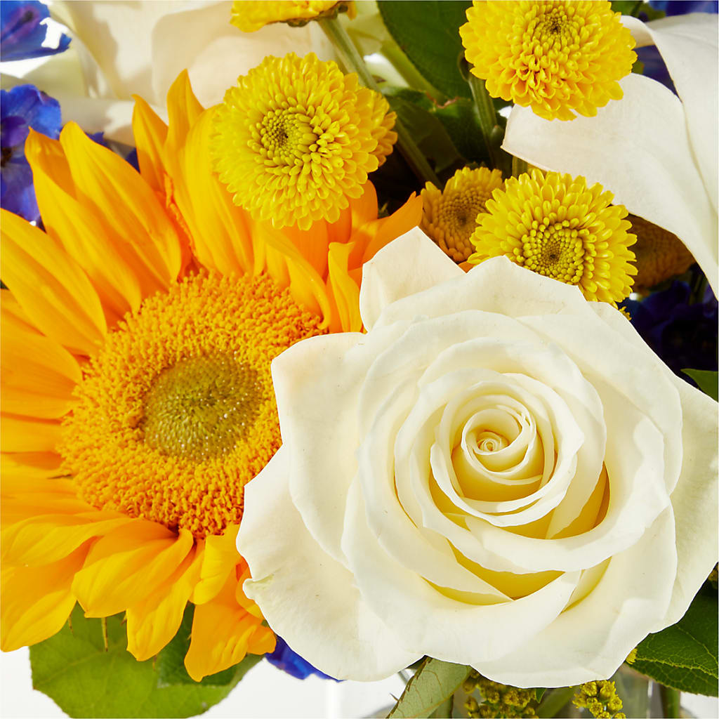 Stargazing Bouquet –  Bloom Studio Llc, Indianapolis IN