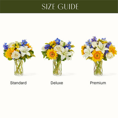 Stargazing Bouquet –  Bloom Studio Llc, Indianapolis IN