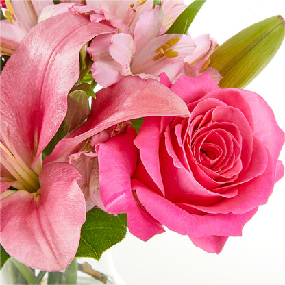Lots of Love Bouquet –  Bloom Studio Llc, Indianapolis IN