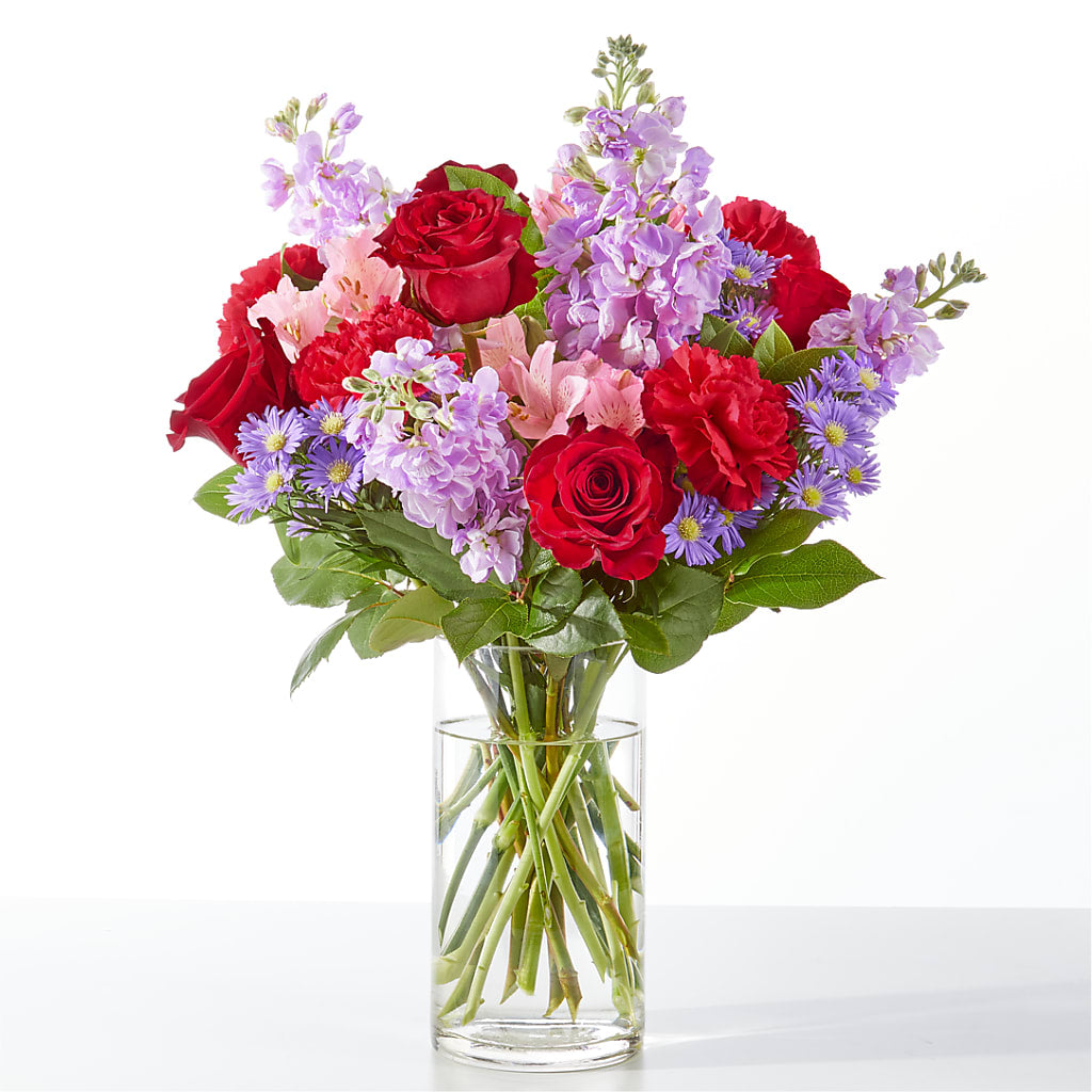 Votre Majesté Bouquet