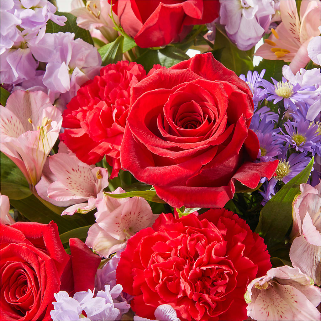 Your Majesty Bouquet –  Bloom Studio Llc, Indianapolis IN