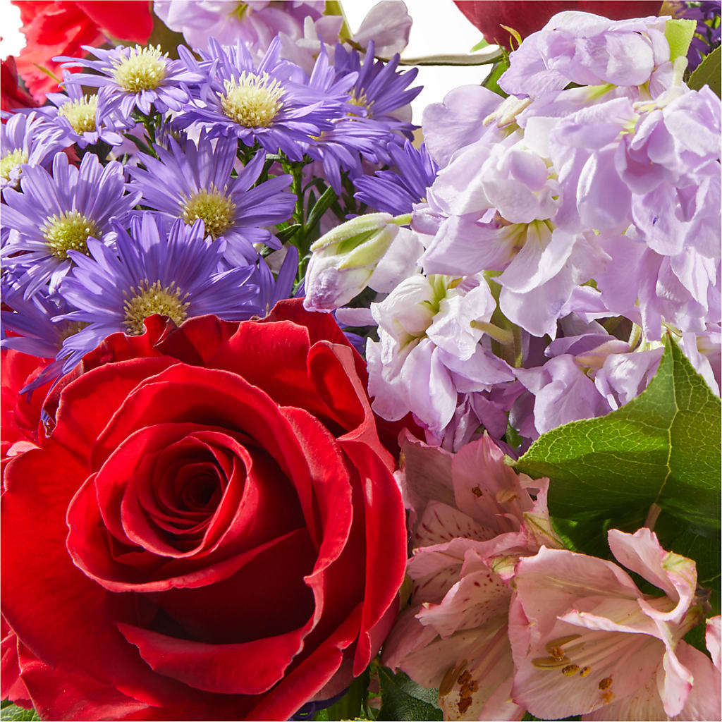Your Majesty Bouquet –  Bloom Studio Llc, Indianapolis IN