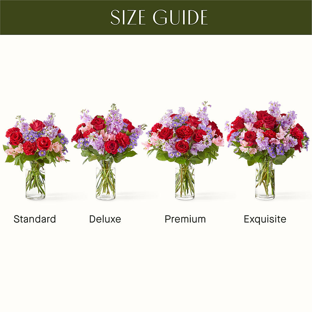 Your Majesty Bouquet –  Bloom Studio Llc, Indianapolis IN