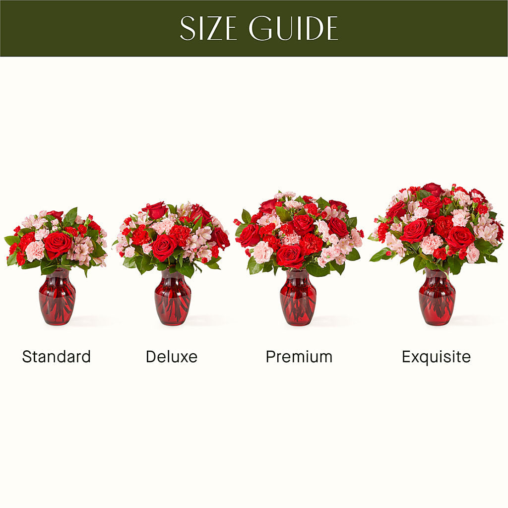 Candy Kisses Bouquet –  Bloom Studio Llc, Indianapolis IN