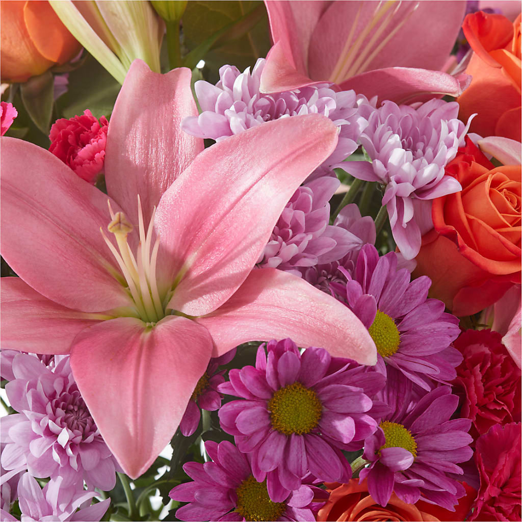 One and Only Bouquet –  Bloom Studio Llc, Indianapolis IN