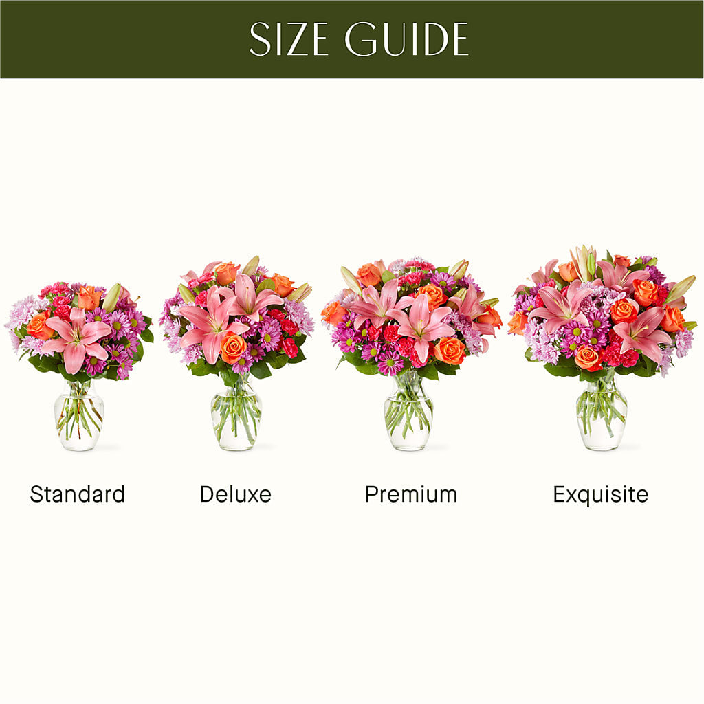 One and Only Bouquet –  Bloom Studio Llc, Indianapolis IN