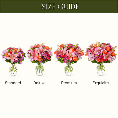 One and Only Bouquet –  Bloom Studio Llc, Indianapolis IN