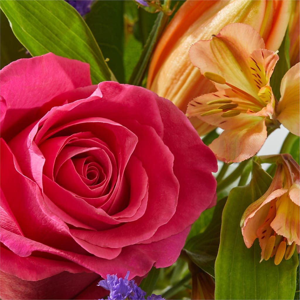Joyful Bouquet –  Bloom Studio Llc, Indianapolis IN