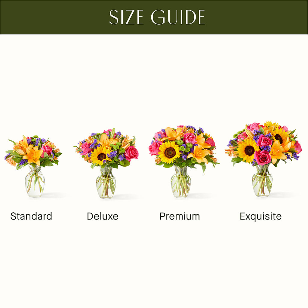 Joyful Bouquet –  Bloom Studio Llc, Indianapolis IN