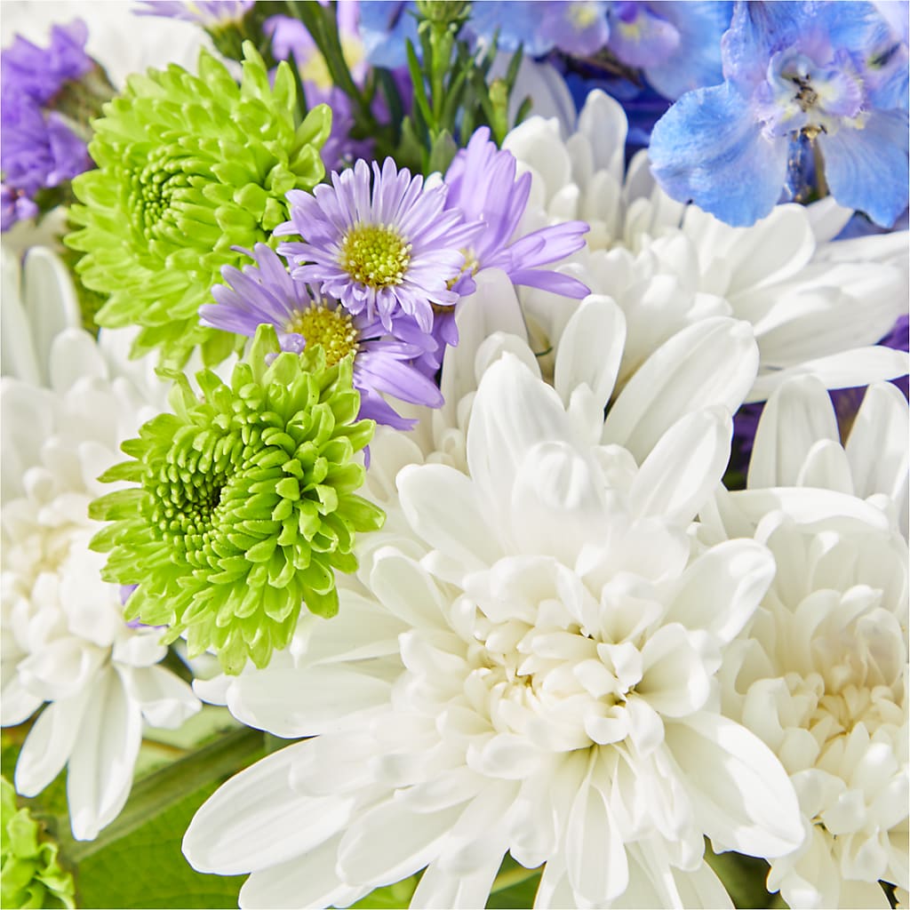 Genuine Gestures Bouquet –  Bloom Studio Llc, Indianapolis IN