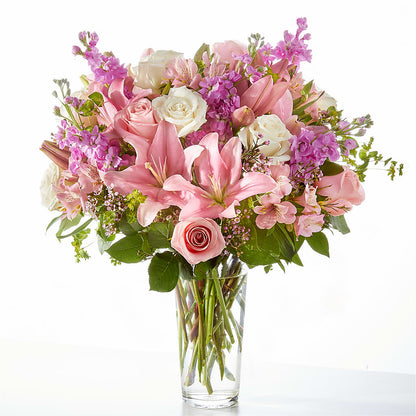 Bouquet Beauté Éthérée