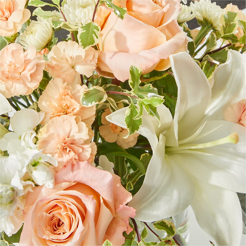 Darling Bouquet –  Bloom Studio Llc, Indianapolis IN