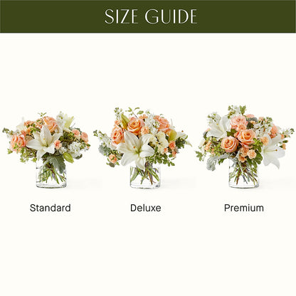 Darling Bouquet –  Bloom Studio Llc, Indianapolis IN