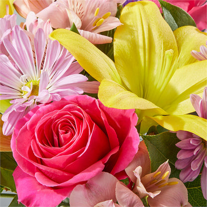 Sprinkles Bouquet –  Bloom Studio Llc, Indianapolis IN