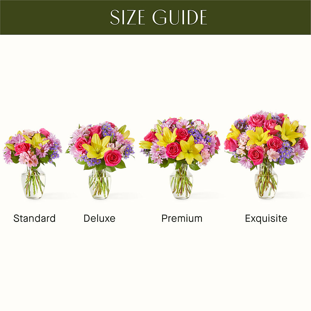Sprinkles Bouquet –  Bloom Studio Llc, Indianapolis IN