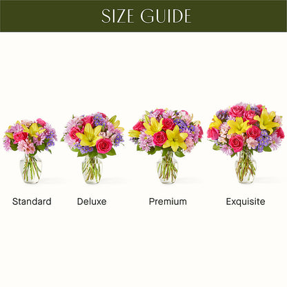 Sprinkles Bouquet –  Bloom Studio Llc, Indianapolis IN