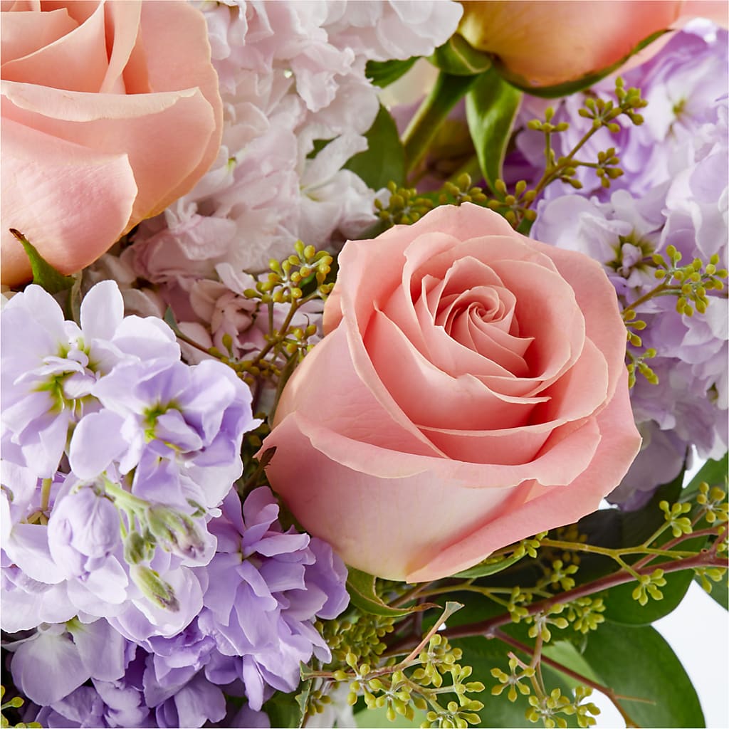 Embraced Bouquet –  Bloom Studio Llc, Indianapolis IN