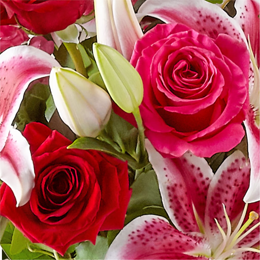Always You Bouquet –  Bloom Studio Llc, Indianapolis IN