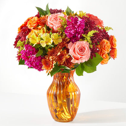 Bouquet Ambre Musqué