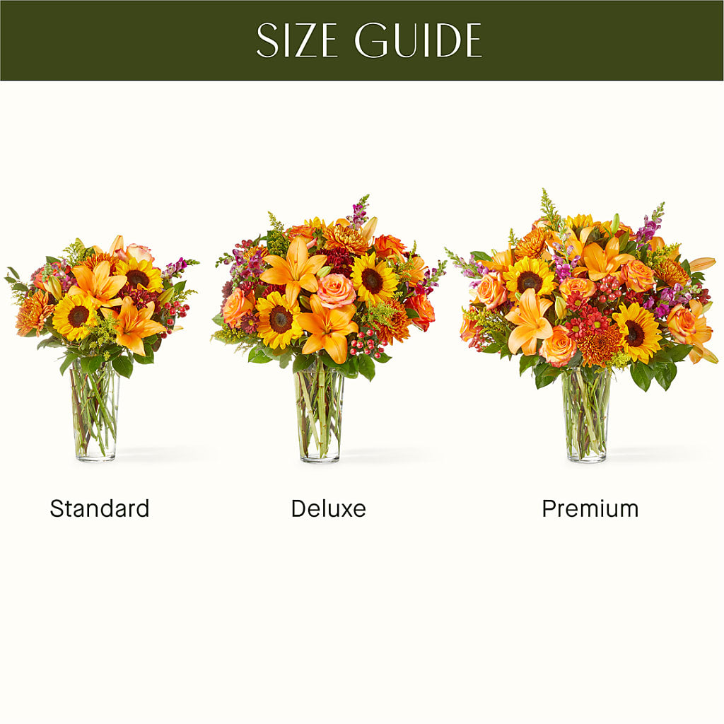 Seasons Change Bouquet –  Bloom Studio Llc, Indianapolis IN