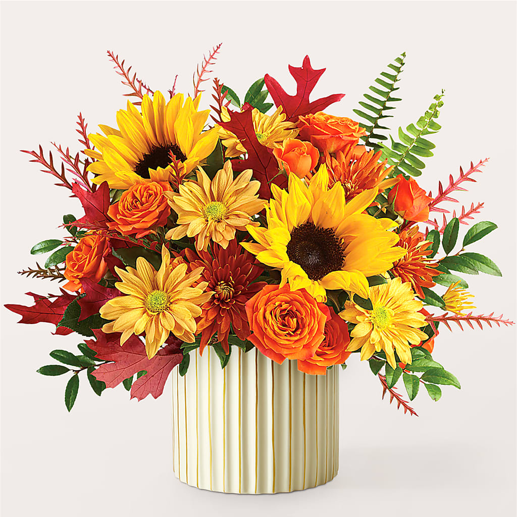 Fall Campfire Bouquet –  Bloom Studio Llc, Indianapolis IN