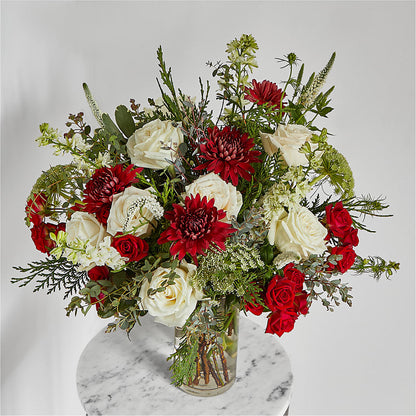 Favorite Traditions Bouquet –  Bloom Studio Llc, Indianapolis IN
