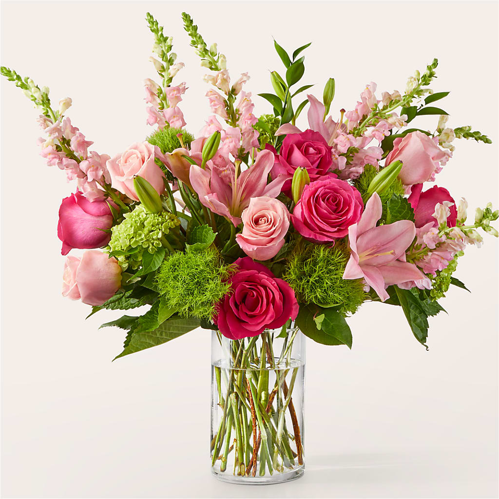 Bouquet de luxe digne d'une reine