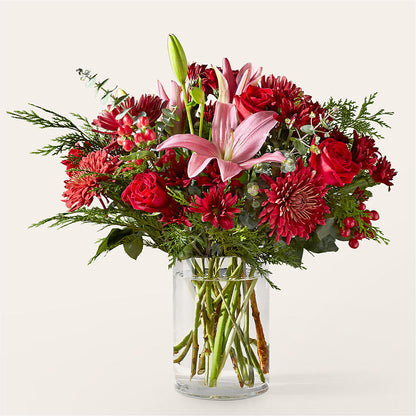 Bouquet de biscuits au sucre