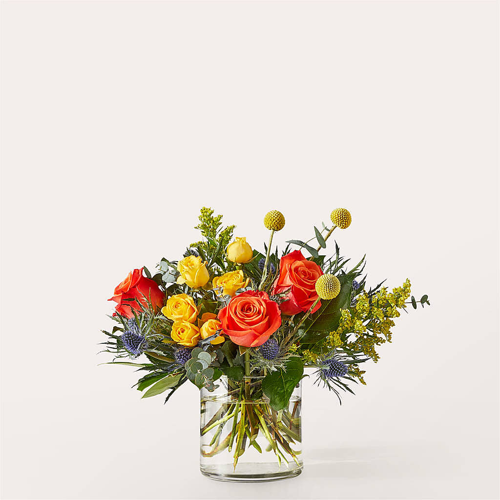 Disco Bouquet –  Bloom Studio Llc, Indianapolis IN