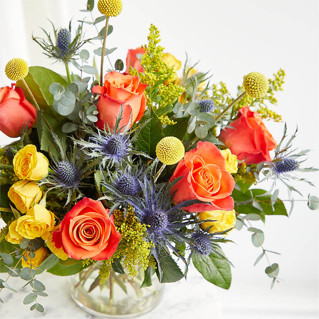 Disco Bouquet –  Bloom Studio Llc, Indianapolis IN