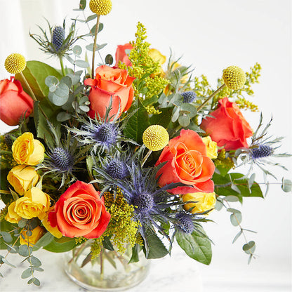 Disco Bouquet –  Bloom Studio Llc, Indianapolis IN