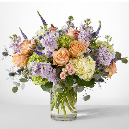 Bouquet de Balançoire de Véranda