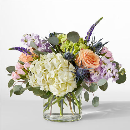 Porch Swing Bouquet –  Bloom Studio Llc, Indianapolis IN