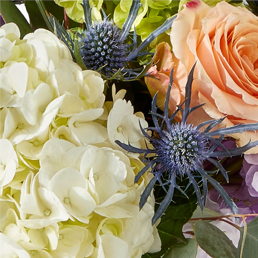 Porch Swing Bouquet –  Bloom Studio Llc, Indianapolis IN