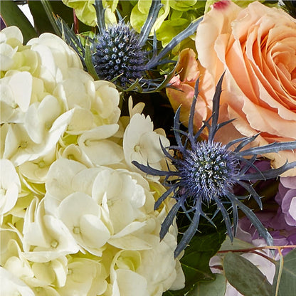 Porch Swing Bouquet –  Bloom Studio Llc, Indianapolis IN