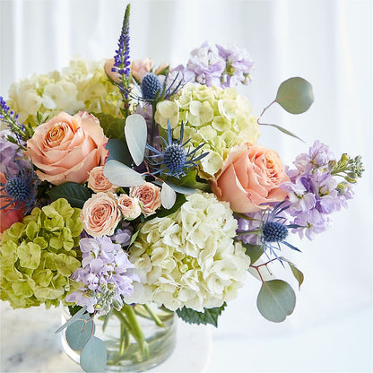 Porch Swing Bouquet –  Bloom Studio Llc, Indianapolis IN